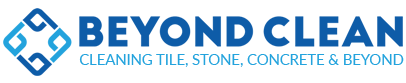 Beyond Clean Logo
